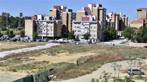 barrio chungo malaga|Estos son los barrios más ricos y pobres de Málaga